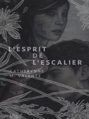 cover image of L'Esprit de L'Escalier: a Tor.com Original